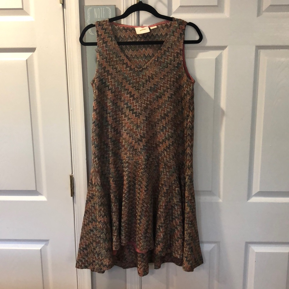 Anthropologie Maeve Dress NWOT!! Size Small